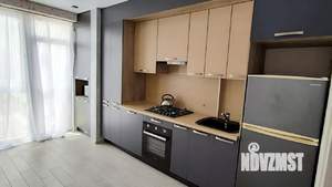 1-к квартира, посуточно, 43м2, 5/5 этаж