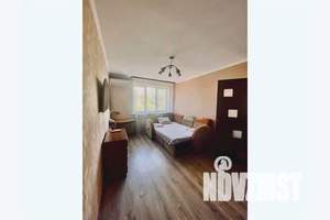 2-к квартира, посуточно, 41м2, 4/5 этаж