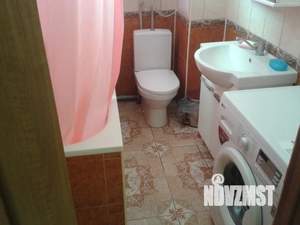 1-к квартира, посуточно, 50м2, 3/5 этаж