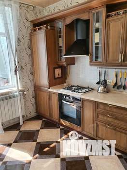 1-к квартира, посуточно, 45м2, 4/5 этаж