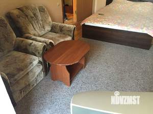 1-к квартира, на длительный срок, 36м2, 5/5 этаж