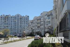 1-к квартира, посуточно, 42м2, 5/5 этаж