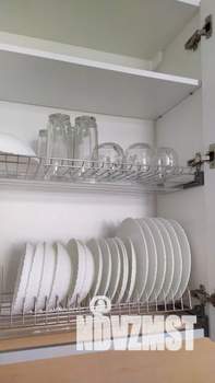 1-к квартира, посуточно, 48м2, 4/5 этаж