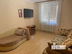 1-к квартира, на длительный срок, 40м2, 2/5 этаж
