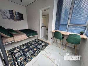 1-к квартира, на длительный срок, 35м2, 2/10 этаж