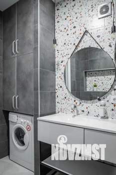 1-к квартира, посуточно, 44м2, 4/5 этаж