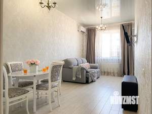 2-к квартира, посуточно, 50м2, 11/16 этаж