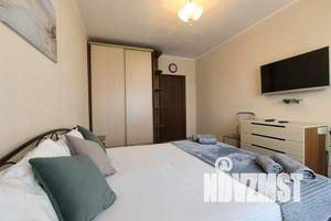 2-к квартира, посуточно, 63м2, 7/9 этаж
