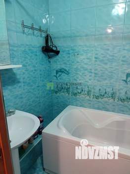 1-к квартира, на длительный срок, 38м2, 3/5 этаж