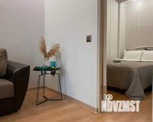 2-к квартира, посуточно, 34м2, 3/9 этаж