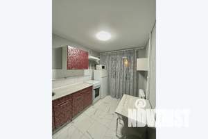 2-к квартира, посуточно, 48м2, 3/5 этаж