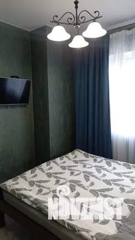 1-к квартира, посуточно, 30м2, 2/2 этаж