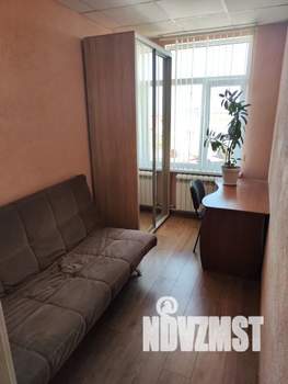 3-к квартира, посуточно, 100м2, 2/2 этаж