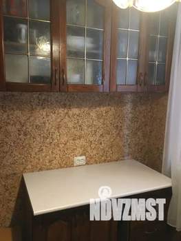 2-к квартира, посуточно, 50м2, 1/5 этаж