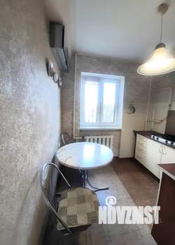 1-к квартира, на длительный срок, 33м2, 1/5 этаж
