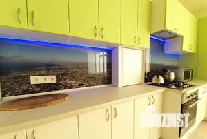 2-к квартира, посуточно, 77м2, 8/10 этаж