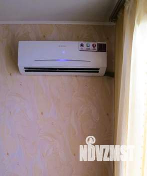 1-к квартира, посуточно, 31м2, 5/5 этаж