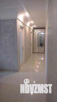 2-к квартира, посуточно, 45м2, 3/5 этаж