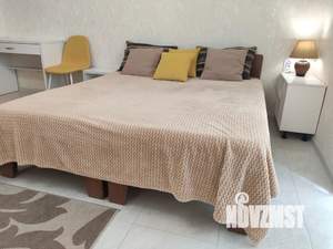 1-к квартира, посуточно, 45м2, 8/9 этаж