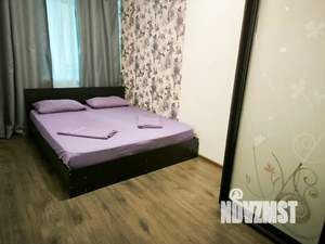 2-к квартира, посуточно, 60м2, 5/5 этаж