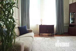 2-к квартира, посуточно, 54м2, 2/3 этаж