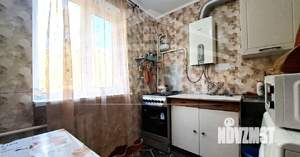 2-к квартира, на длительный срок, 45м2, 4/4 этаж