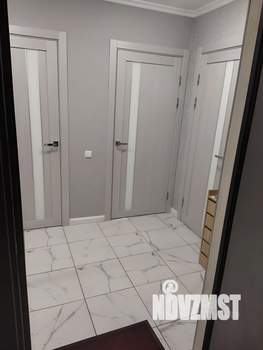 1-к квартира, на длительный срок, 40м2, 2/5 этаж