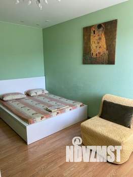 1-к квартира, посуточно, 36м2, 1/10 этаж