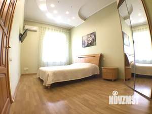 2-к квартира, посуточно, 60м2, 3/3 этаж