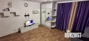 1-к квартира, на длительный срок, 50м2, 5/5 этаж