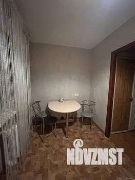 1-к квартира, посуточно, 47м2, 2/5 этаж