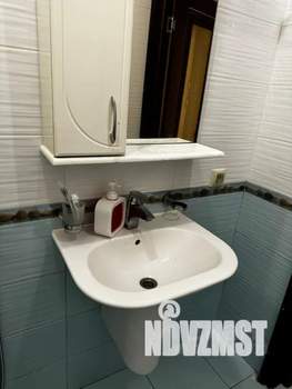 1-к квартира, посуточно, 41м2, 4/9 этаж