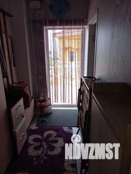 2-к квартира, посуточно, 41м2, 2/2 этаж