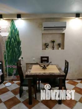 1-к квартира, посуточно, 30м2, 1/10 этаж