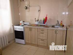 1-к квартира, посуточно, 45м2, 1/5 этаж