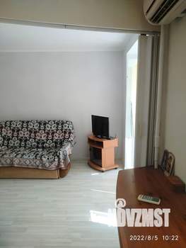 Студия квартира, посуточно, 31м2, 2/5 этаж