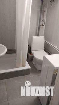 1-к квартира, посуточно, 22м2, 1/1 этаж