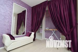 3-к квартира, посуточно, 62м2, 4/5 этаж