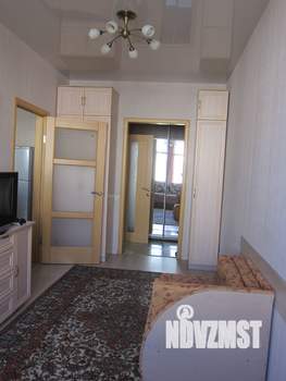 1-к квартира, на длительный срок, 35м2, 4/5 этаж