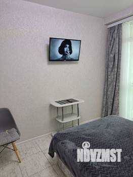 Студия квартира, посуточно, 24м2, 4/4 этаж