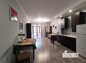 2-к квартира, на длительный срок, 62м2, 1/6 этаж