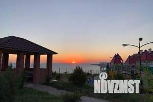 1-к квартира, посуточно, 25м2, 4/5 этаж