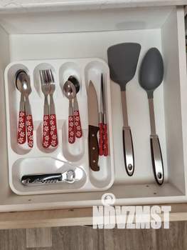 Студия квартира, посуточно, 24м2, 2/3 этаж