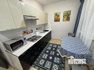 1-к квартира, на длительный срок, 50м2, 10/10 этаж