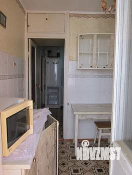 1-к квартира, на длительный срок, 34м2, 5/5 этаж