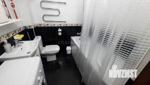 1-к квартира, на длительный срок, 45м2, 2/5 этаж