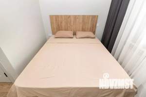 2-к квартира, посуточно, 40м2, 1/1 этаж