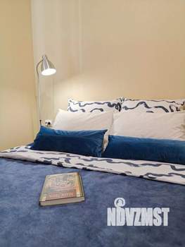 2-к квартира, посуточно, 38м2, 1/1 этаж