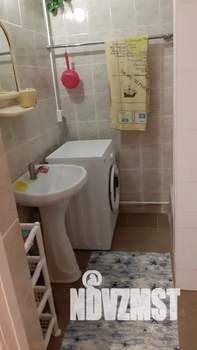 Студия квартира, посуточно, 20м2, 1/1 этаж