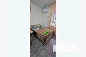 1-к квартира, посуточно, 30м2, 1/3 этаж